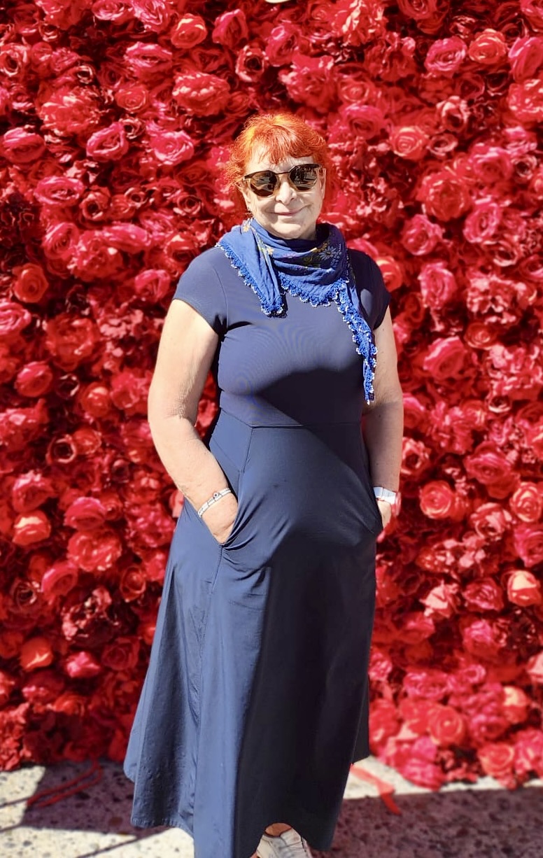 Jean Mujde Okuyaz, Vancouver Realtor